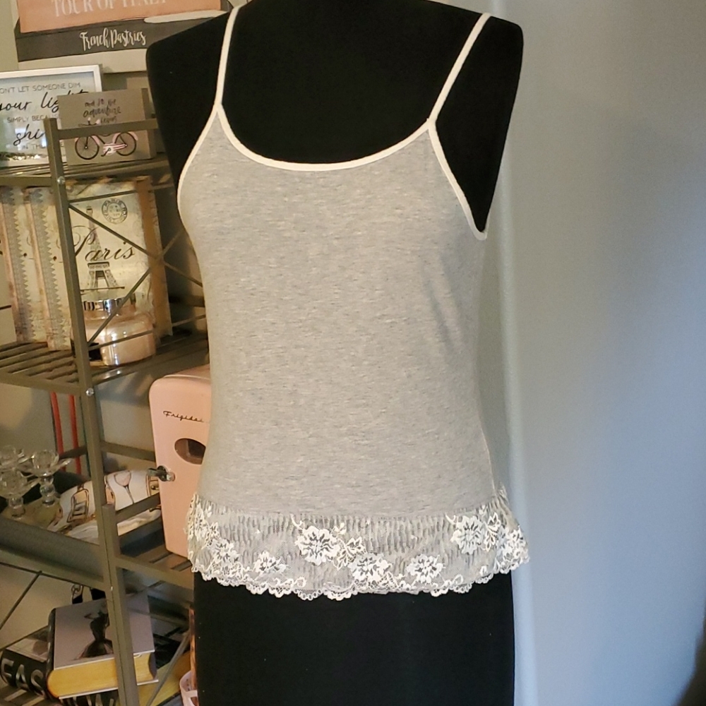 Set of 2 / I.N.C cami